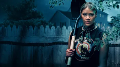 I Have to Kill My Neighbor izle