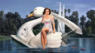 I Love LA izle