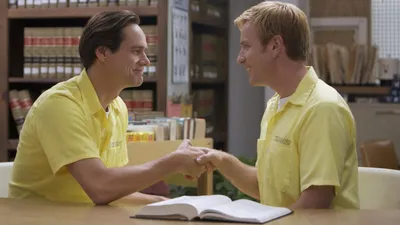 Seni Seviyorum Phillip Morris izle