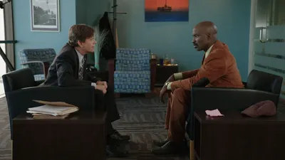 I'm Charlie Walker izle