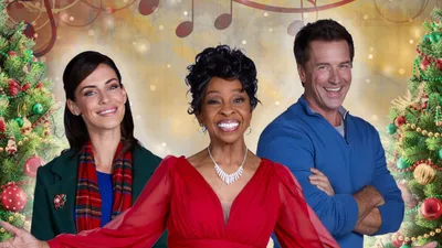 Im Glad Its Christmas izle