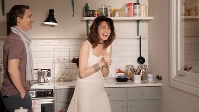 Bir Hıyarla Evlendim izle