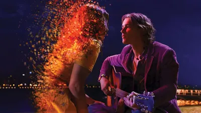 I Met a Girl - Bir Kızla Tanıştım izle