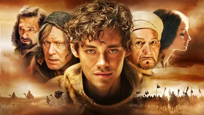 İbni Sina : Hekim izle