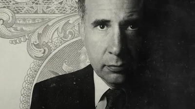 Icahn: The Restless Billionaire izle