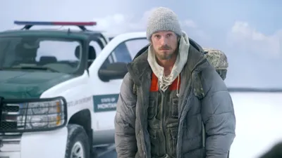 Icefall izle