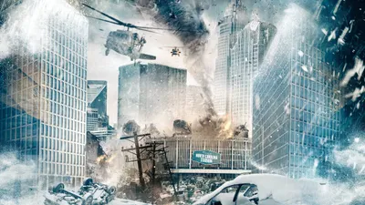 Ice Storm izle