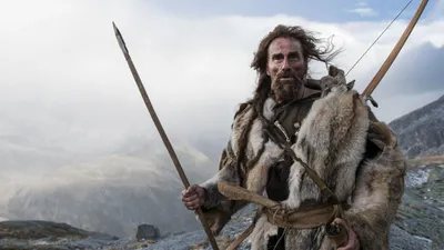 Iceman izle
