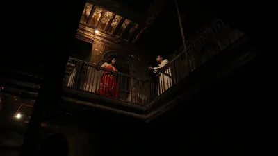 İçerideki Şeytan izle