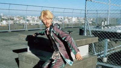 Katil Ichi izle
