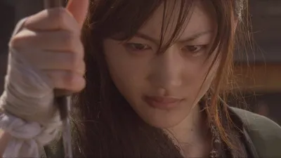 ICHI izle