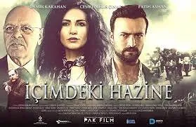 İçimdeki Hazine izle