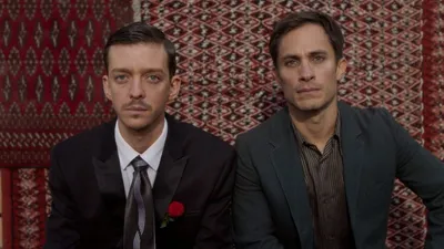If You Saw His Heart izle