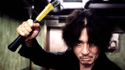 İhtiyar Delikanlı izle