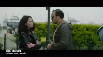 İlişki Doktoru izle