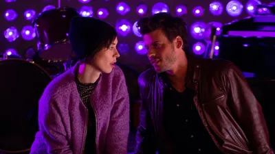 İlişki Durumu Açık İlişki izle
