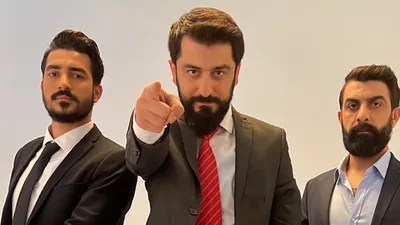 İllegal Hayatlar izle