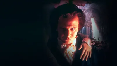 Ölümsüz Sevgi izle