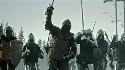 Immortal Combat izle