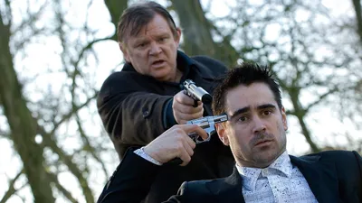 In Bruges izle
