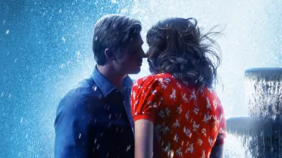 In My Dreams izle