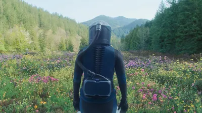 In the Blink of an Eye izle