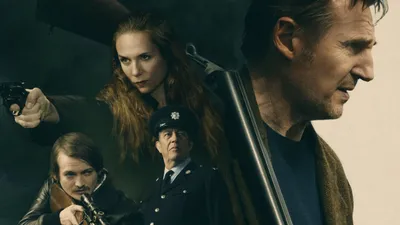 In the Land of Saints and Sinners izle