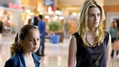 In the Land of Women izle