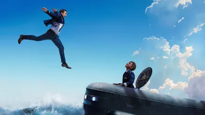 In the Sub for Love izle