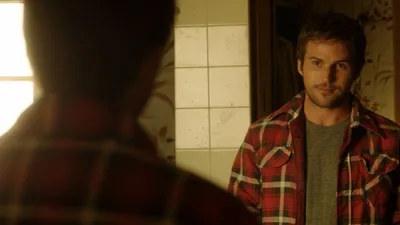 İn Your Eyes izle