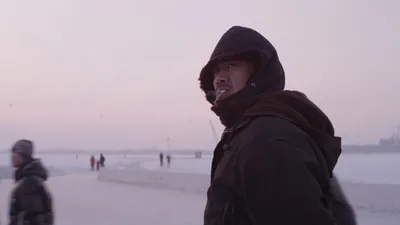 İnce Buz Kara Kömür izle