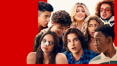 Çömezler izle