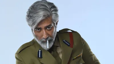Indrani Epic1 Dharam vs Karam izle