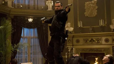 İnfazcı 2: Savaş Bölgesi izle
