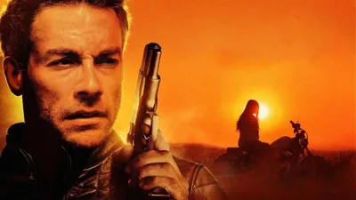 Çöl Ateşi izle