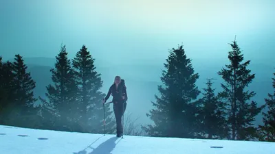 Infinite Storm izle