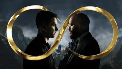 Infinite izle