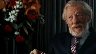 Infinitum : Subject Unknown izle
