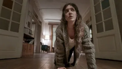 Kaygı izle