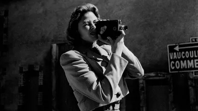 Ingrid Bergman: In Her Own Words izle