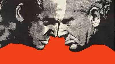 Rüzgarın Mirası izle