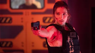 Interceptor izle
