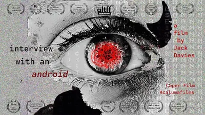 Interview with an Android izle
