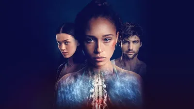 Into the Deep izle