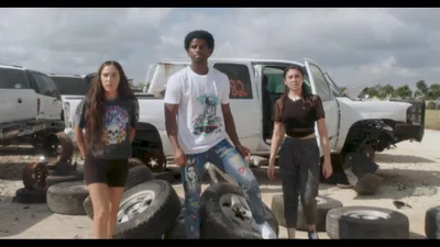 Into The Gravel Pit izle