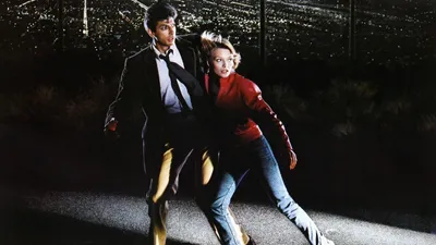 Gece Yarısı izle