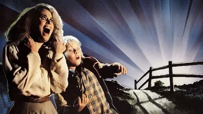 Invaders from Mars izle
