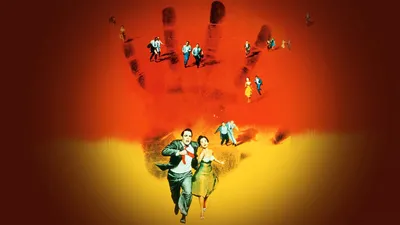 Merihten Saldıranlar izle