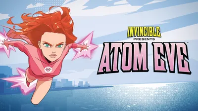 Invincible Atom Eve izle