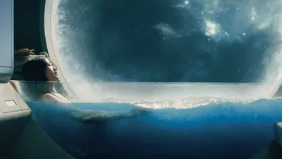 Invisible Alien izle